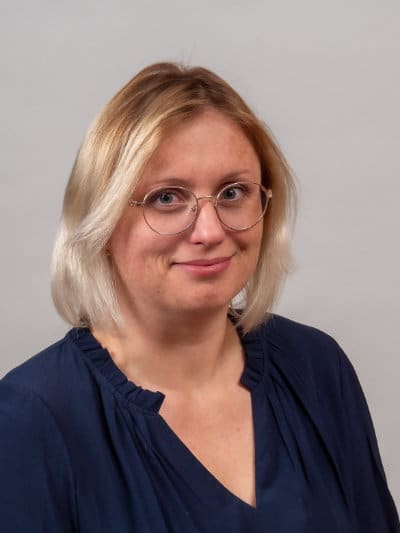 Sonia Arnaudon