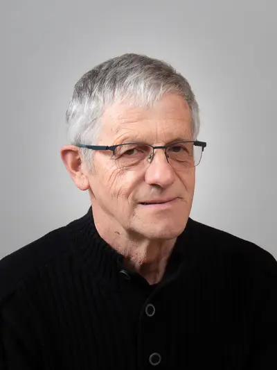 Pierre Guirronnet