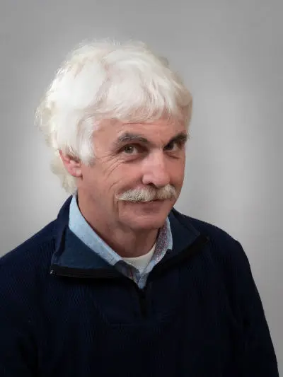 Roland Maniouloux