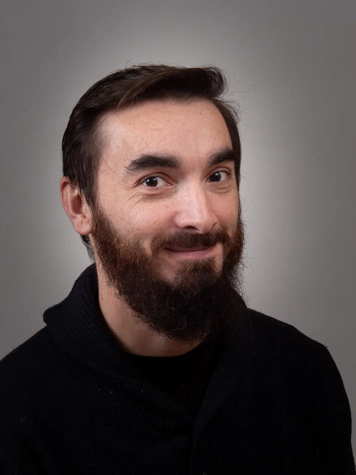 Mathieu Fereyre
